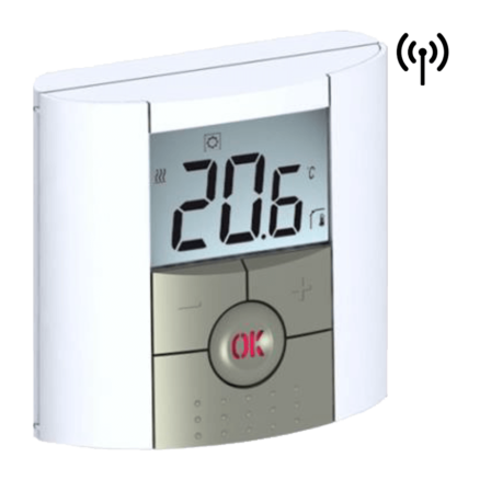 termostat digital de ambient